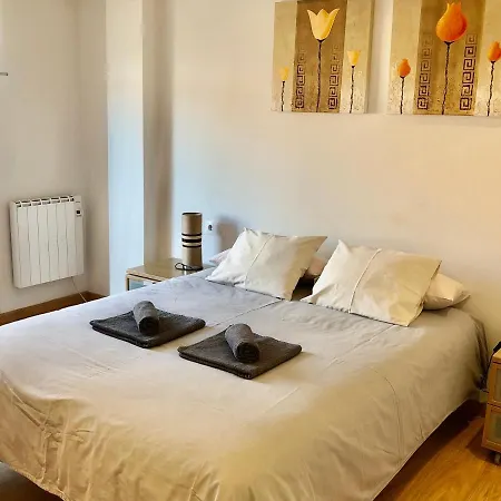Appartement Exquisite Pent-house With Panoramic Terrace