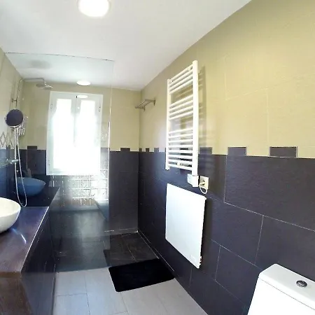 Exquisite Pent-house With Panoramic Terrace Appartement