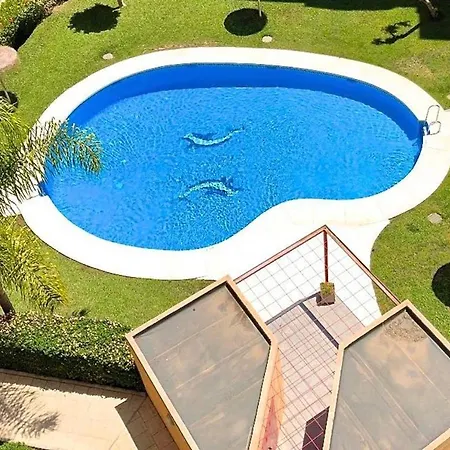 Exquisite Pent-house With Panoramic Terrace Appartement *