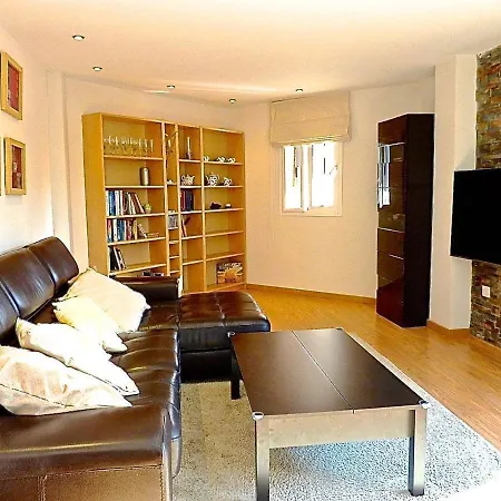 Apartamento Exquisite Pent-house With Panoramic Terrace *