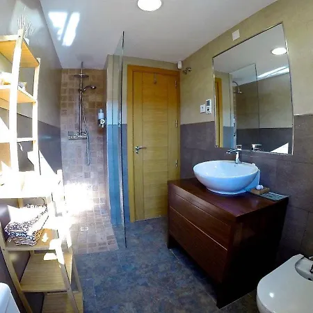 Exquisite Pent-house With Panoramic Terrace * Torremolinos