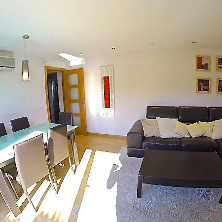 Exquisite Pent-house With Panoramic Terrace * Torremolinos