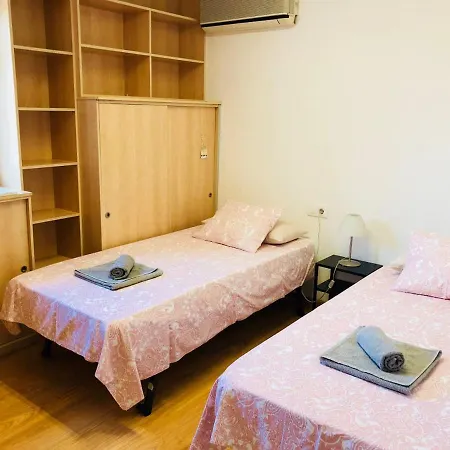 Exquisite Pent-house With Panoramic Terrace Torremolinos